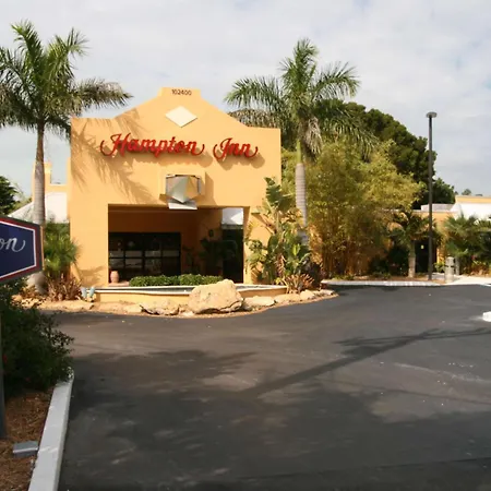 Hampton Inn Key Largo-2