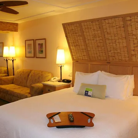 Hampton Inn Key Largo-3