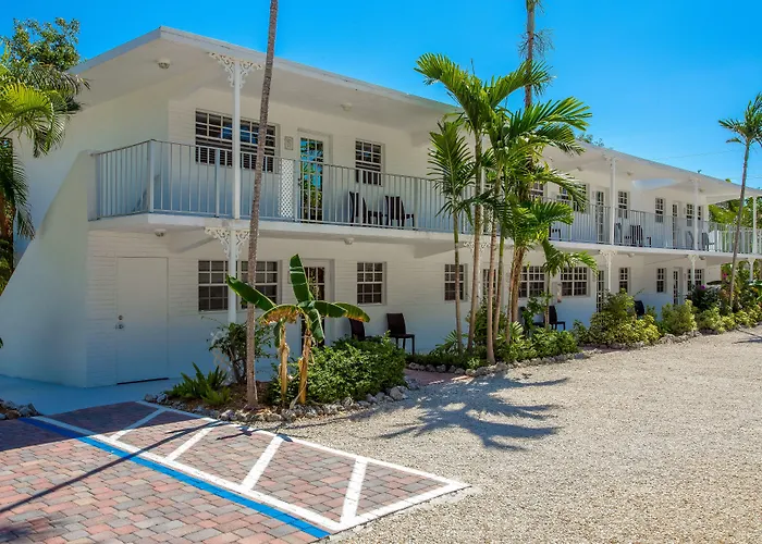Atlantic Bay Resort