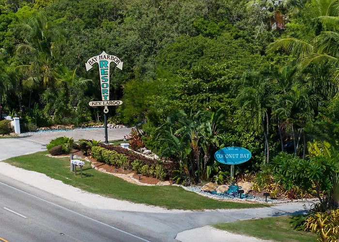 Bay Harbor Lodge