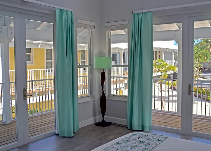 Dolphin Point Villas