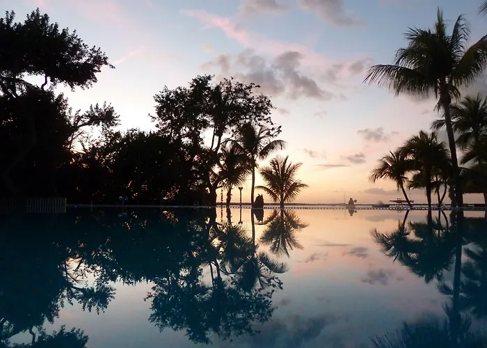 Largo Resort